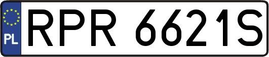 RPR6621S