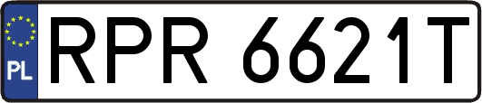 RPR6621T