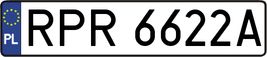 RPR6622A