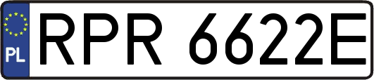 RPR6622E