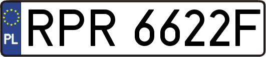 RPR6622F