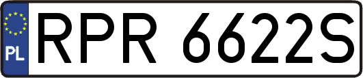 RPR6622S