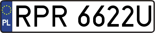 RPR6622U