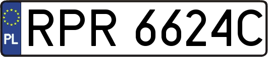 RPR6624C