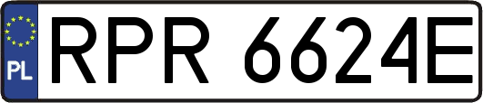 RPR6624E