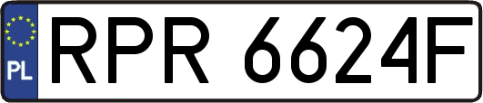RPR6624F
