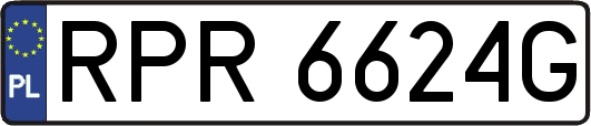 RPR6624G
