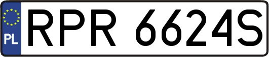 RPR6624S