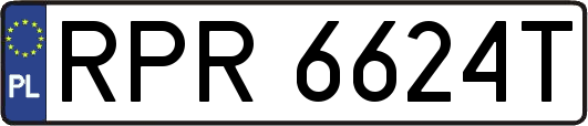 RPR6624T
