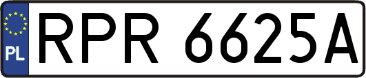 RPR6625A
