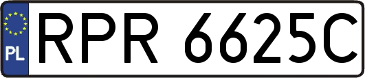 RPR6625C