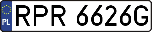 RPR6626G