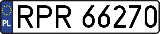 RPR66270