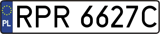 RPR6627C