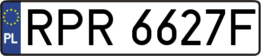 RPR6627F