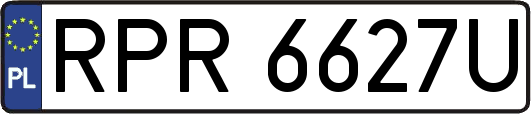 RPR6627U