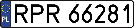 RPR66281