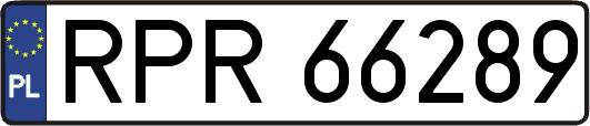 RPR66289