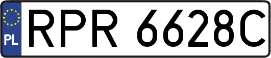 RPR6628C