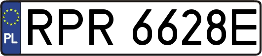 RPR6628E