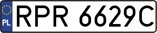 RPR6629C
