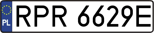 RPR6629E