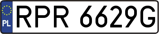 RPR6629G