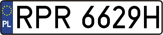 RPR6629H