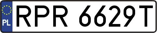 RPR6629T