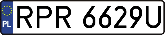 RPR6629U