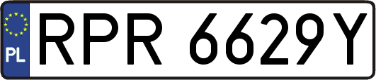 RPR6629Y