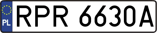 RPR6630A