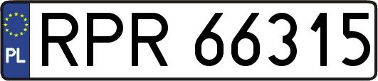 RPR66315