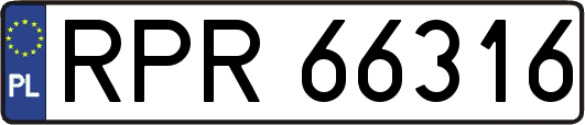 RPR66316