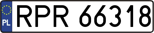 RPR66318