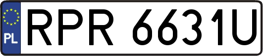 RPR6631U