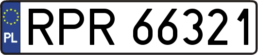 RPR66321