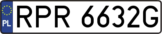 RPR6632G