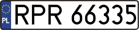 RPR66335