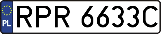 RPR6633C