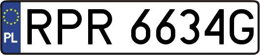 RPR6634G