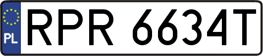 RPR6634T