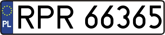 RPR66365