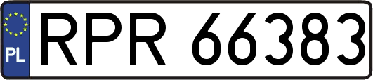 RPR66383