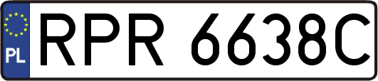 RPR6638C