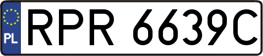 RPR6639C