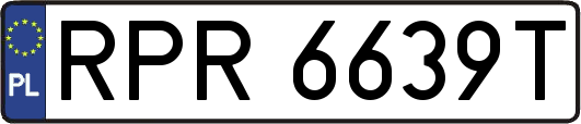 RPR6639T
