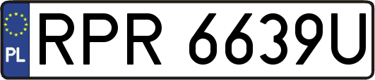 RPR6639U