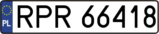 RPR66418