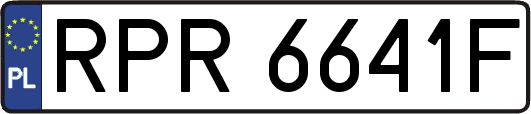 RPR6641F